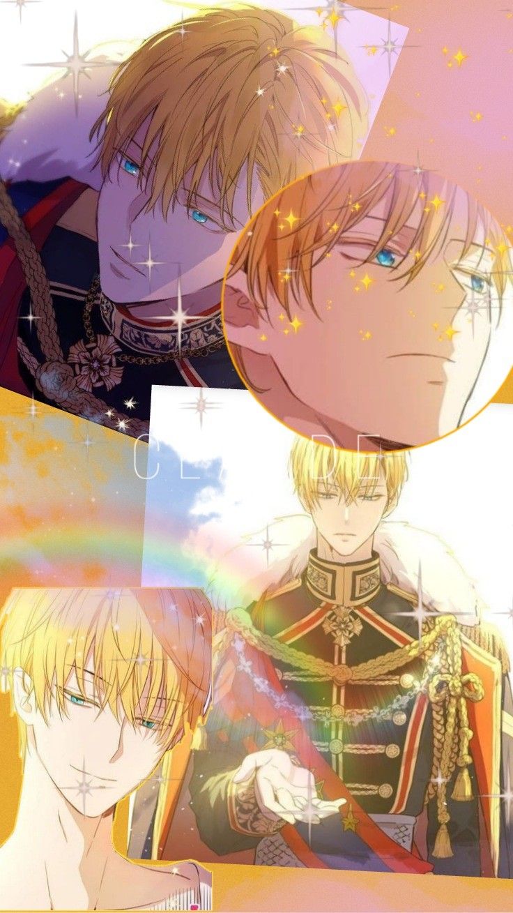 736x1309 Claude De Alger Obelia Aestetich Wallpaper