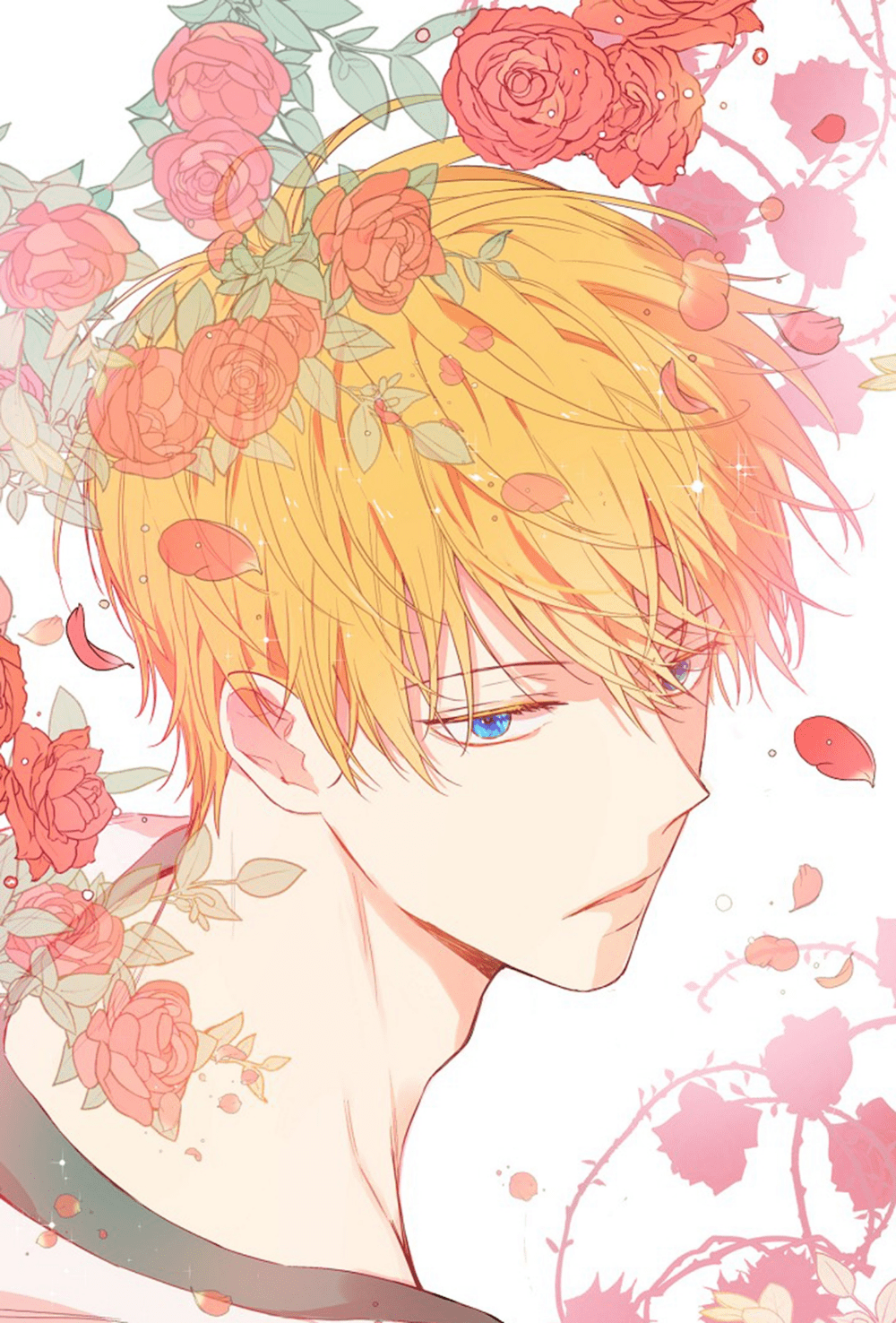 1000x1476 Claude de Alger Obelia ideas. anime princess, anime prince, handsome anime