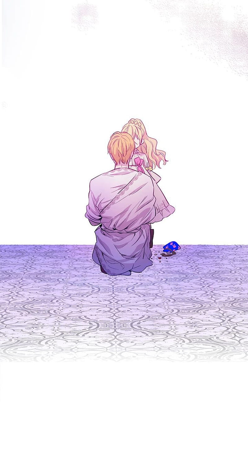800x1514 Claude Obelia, anime, anime boy, anime, boy, crown, king, manga, webtoon, HD phone wallpaper