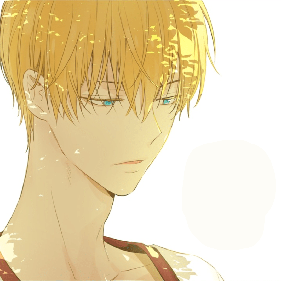 1075x1072 Watching over Obelia's Precious Jewel // WMMAP fic