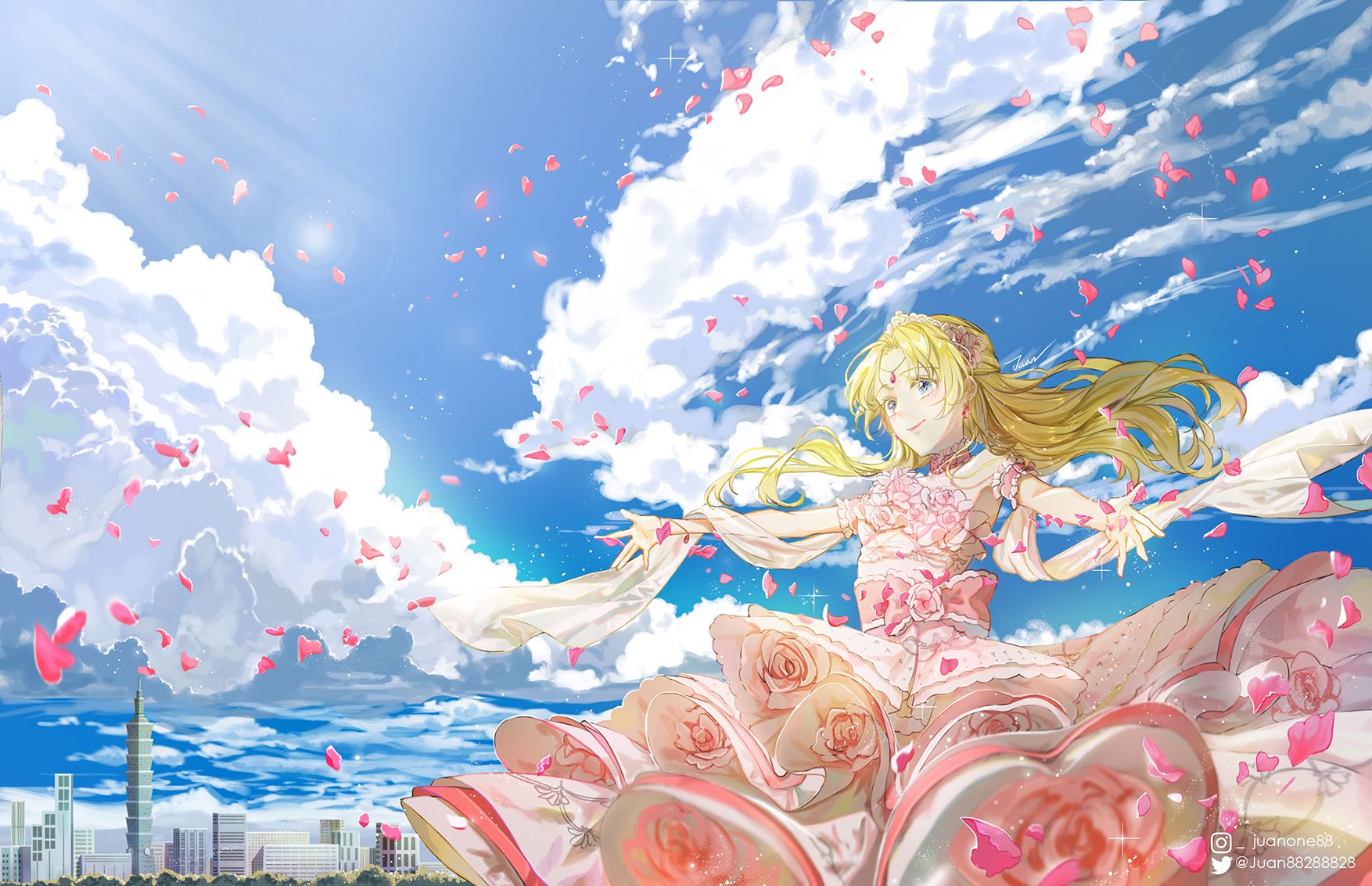 1754x1133 Athanasia De Alger Obelia Wallpaper