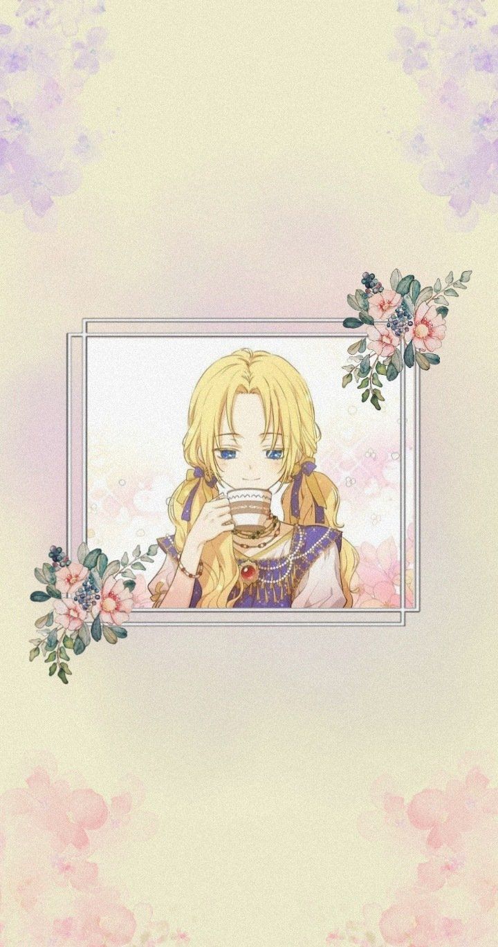 720x1369 Athanasia De Alger Obelia Wallpaper