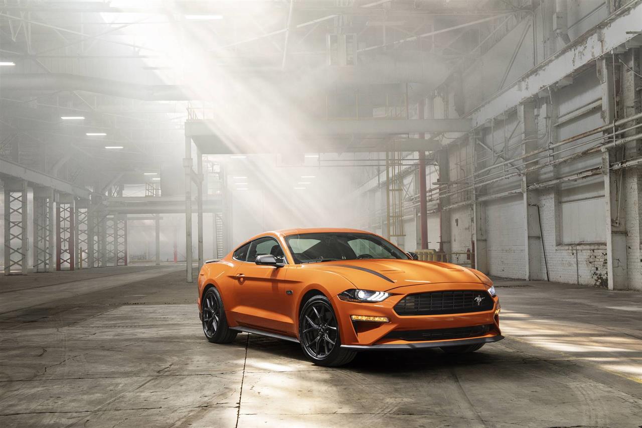 1280x853 Ford Mustang Performance Package Wallpaper & Image Gallery