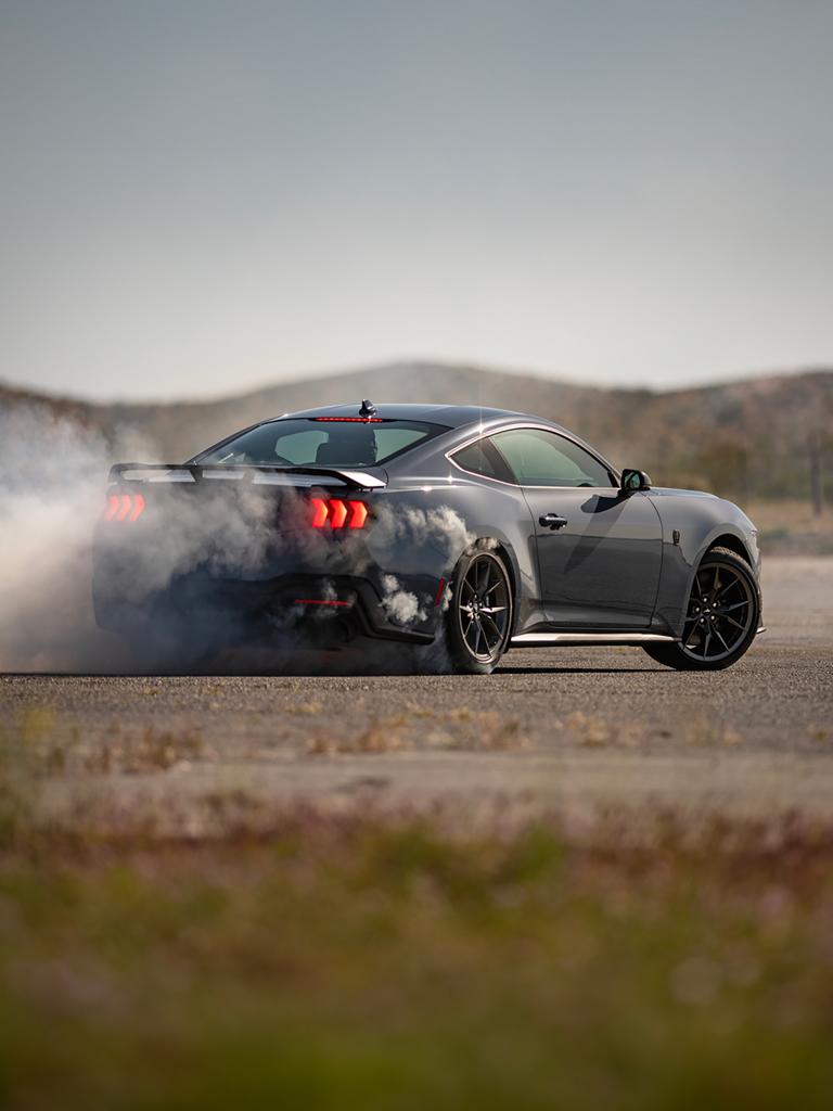 768x1024 Ford Mustang®. Pricing, Photo, Specs & More