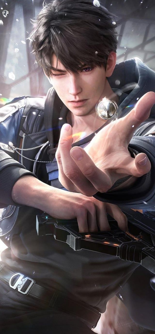 640x1372 Some Caleb background