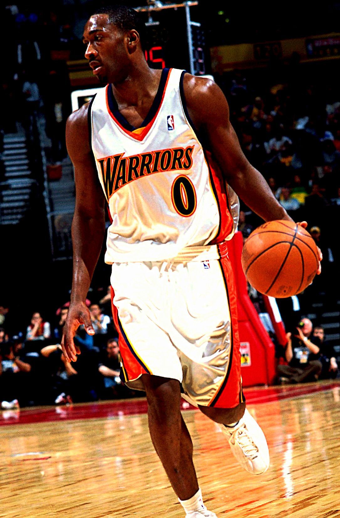 1085x1654 Best Gilbert Arenas ideas. gilbert arenas wallpaper, gilbert arenas wizards, latrell sprewell warriors