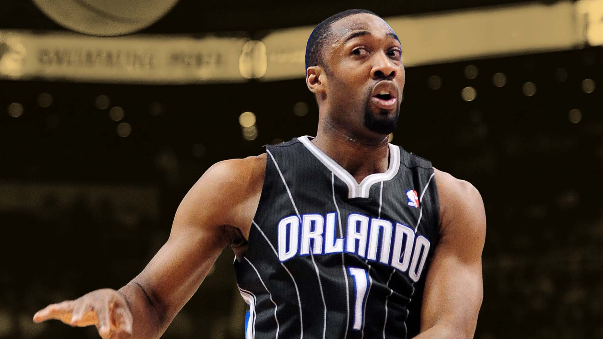 1920x1080 Gilbert Arenas named his best Summer League team of all time