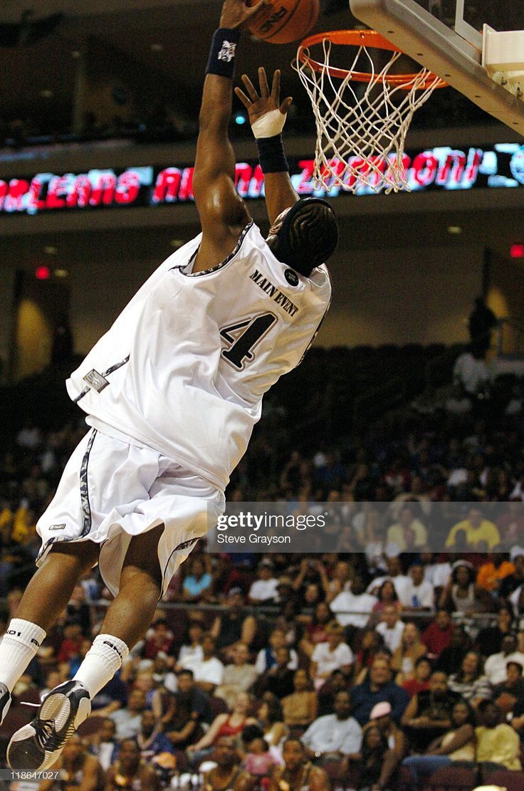 736x1111 Lebron high school dunk. Gilbert arenas wallpaper, Tracy mcgrady dunk, Main event