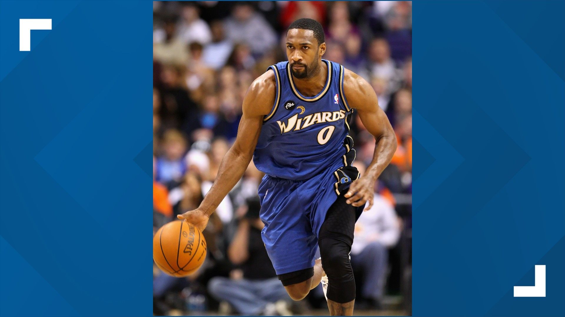 1920x1080 Gilbert Arenas shares opinion on who should be the next Wizards' head coach