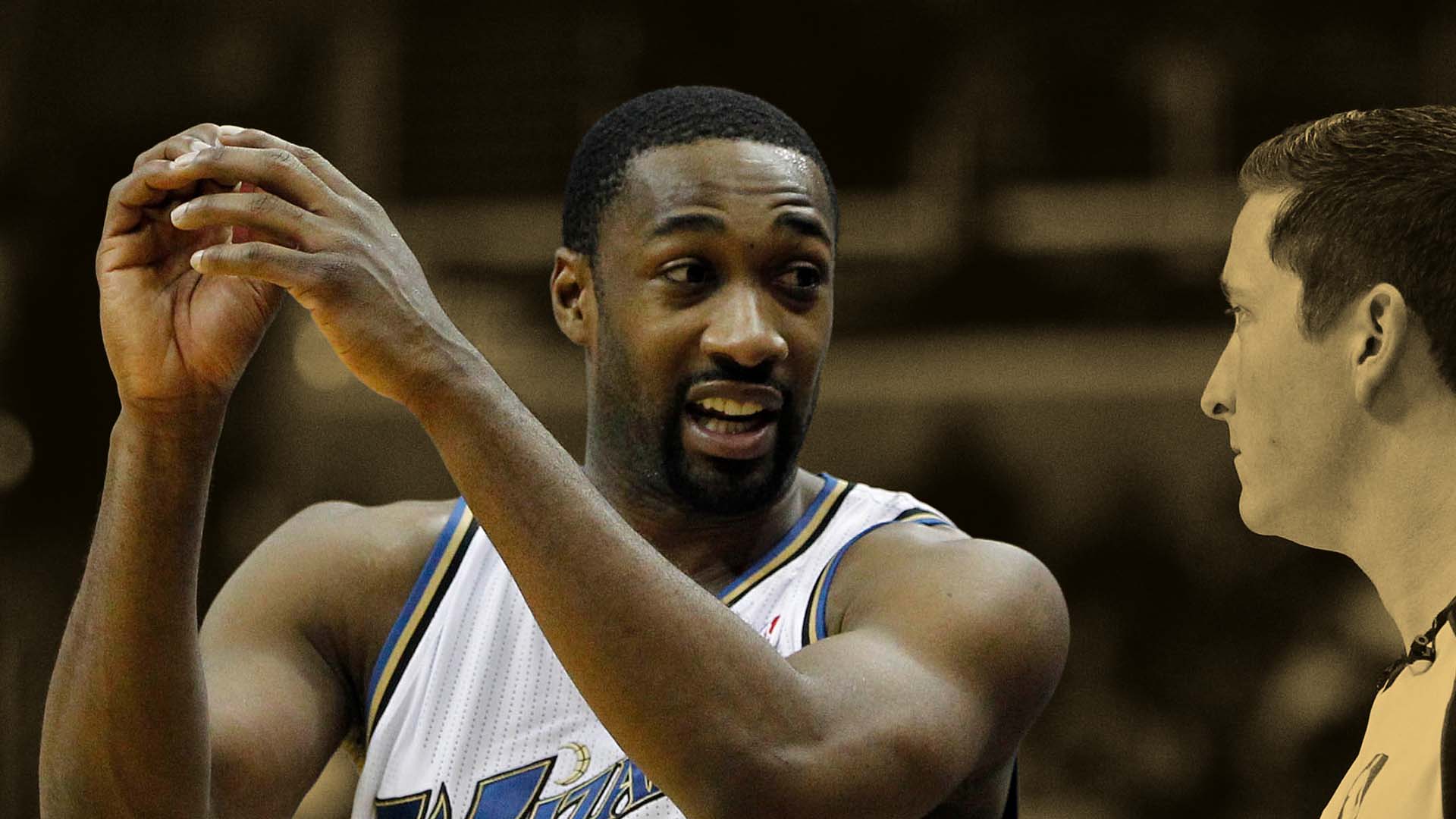 1920x1080 Arenas said the D.C. gun scandal unfairly harmed his reputation