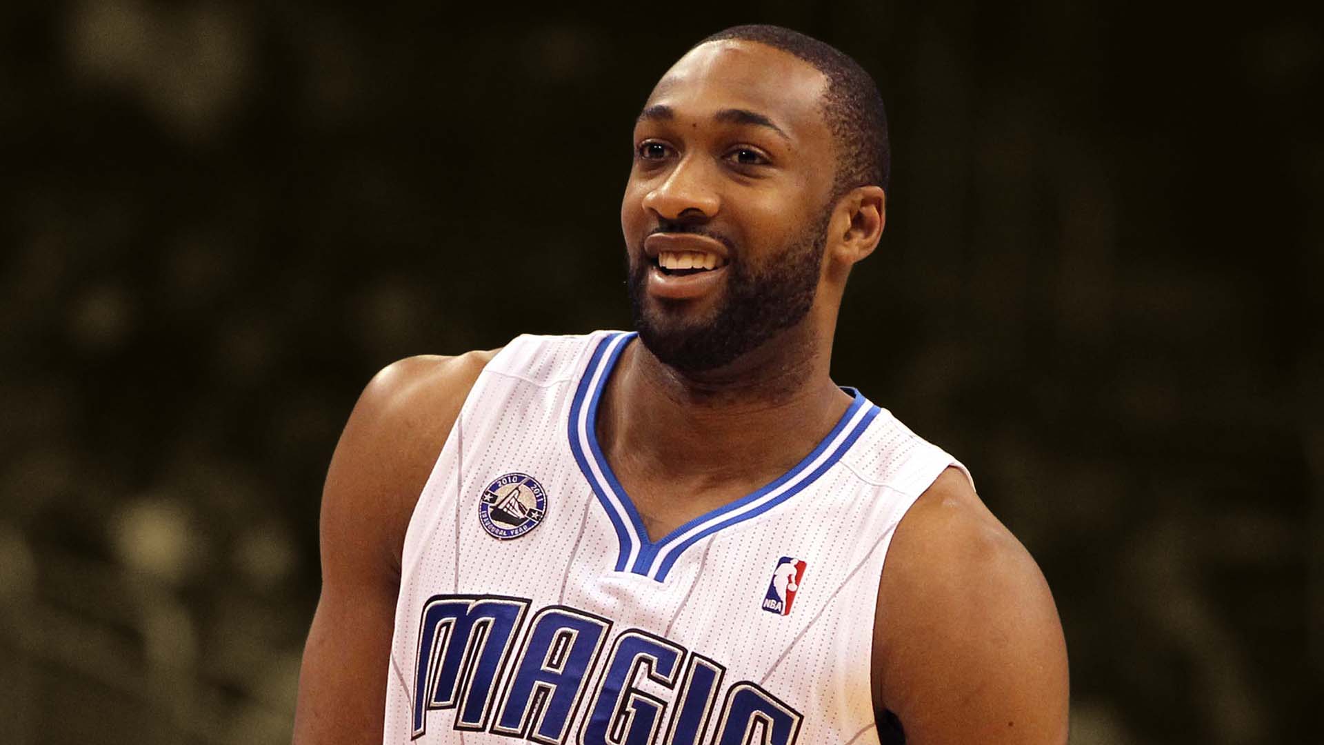 1920x1080 Gilbert Arenas blasts Lakers for trading “an F player for an F player”