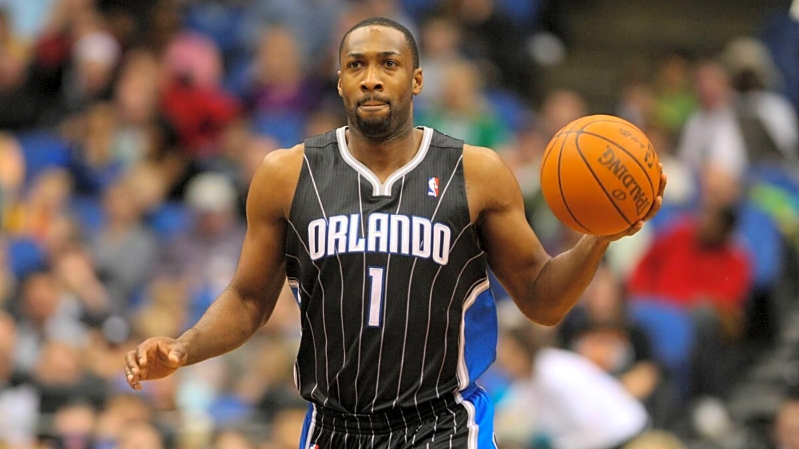 1600x900 Gilbert Arenas Offers Creative Solution To WNBA Pay Problem: 'Stop Asking For Revenue Split. Let The Billionaires&; Egos Kick In.'