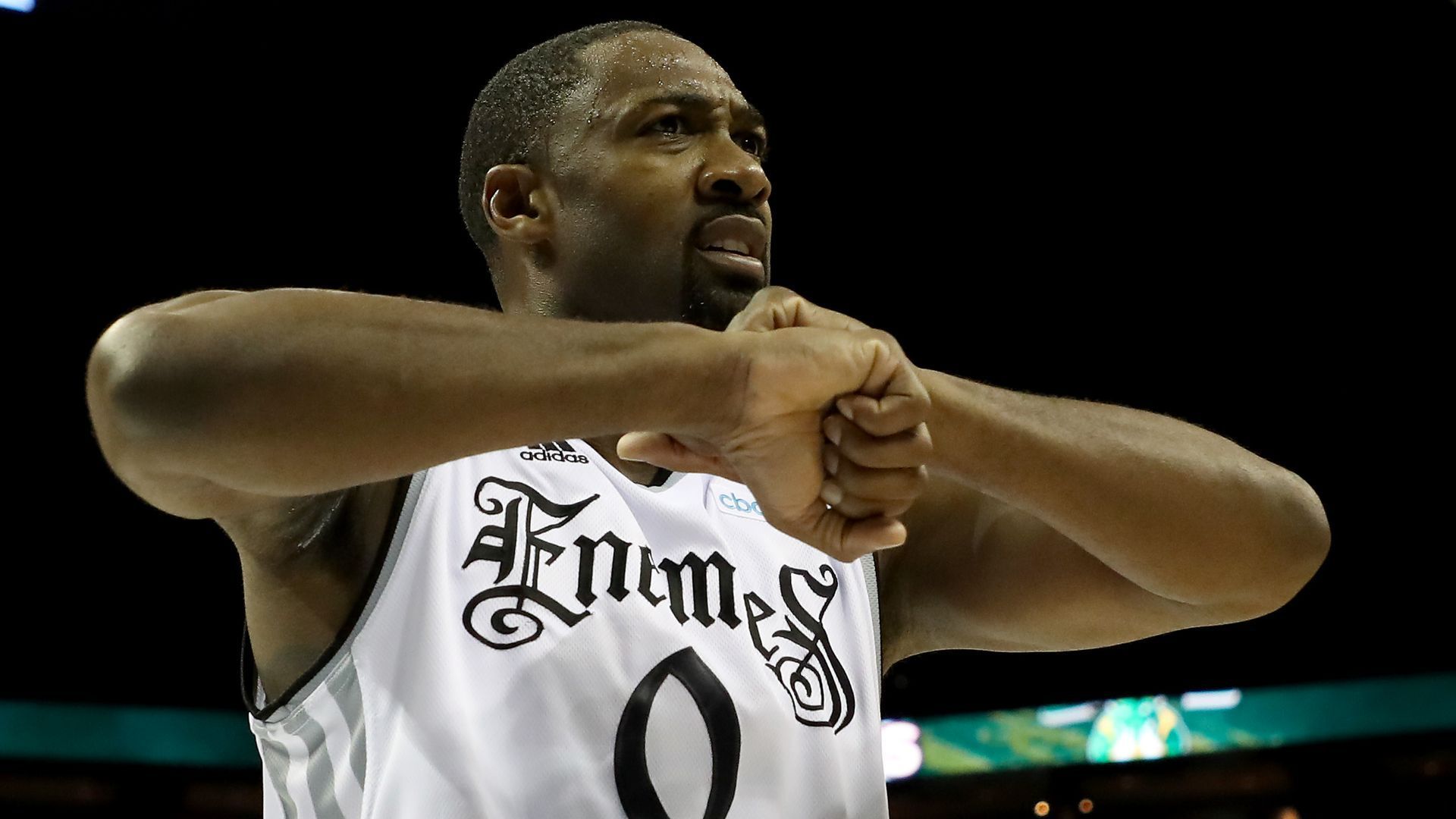 1920x1080 Gilbert Arenas Thinks Players Are Acting Like 'Prima Donnas' in NBA Bubble