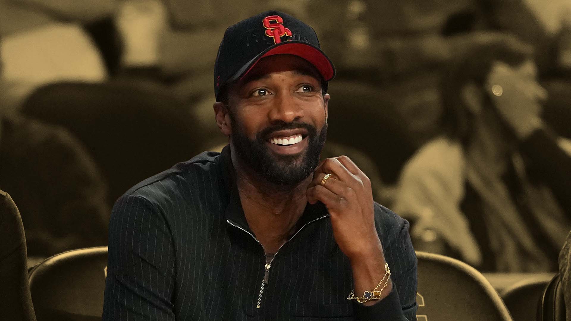 1920x1080 Gilbert Arenas reveals why retirement left him miserable despite millions