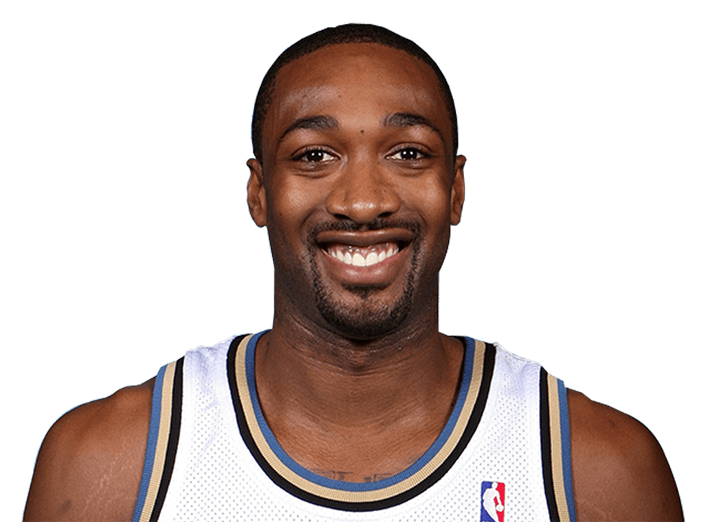 1040x760 Gilbert Arenas. Guard