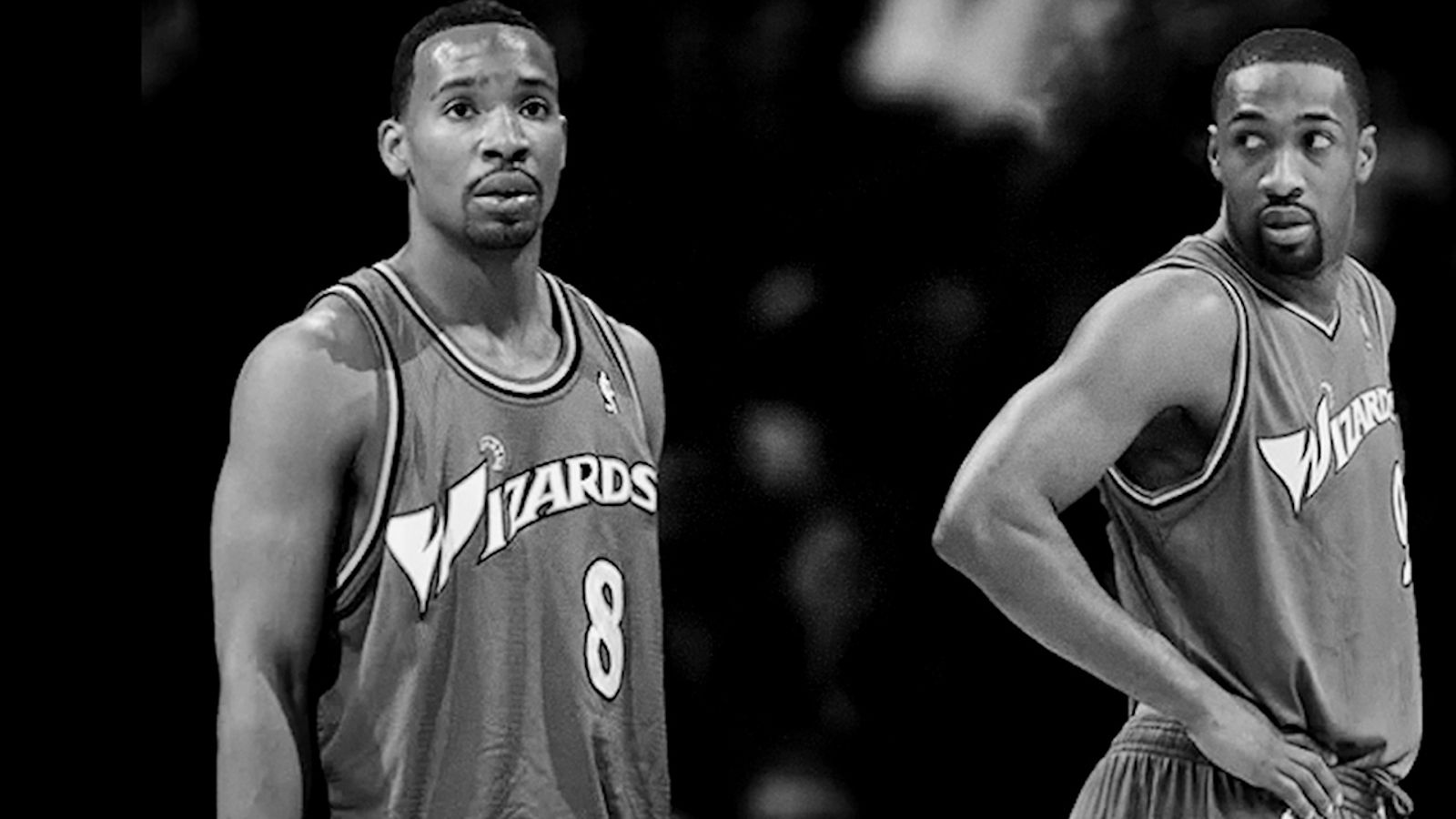 1600x900 Netflix Drops For Doc About Gilbert Arenas' Gun Incident