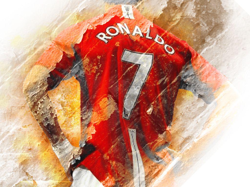 1024x768 CR7 ronaldo wallpaper