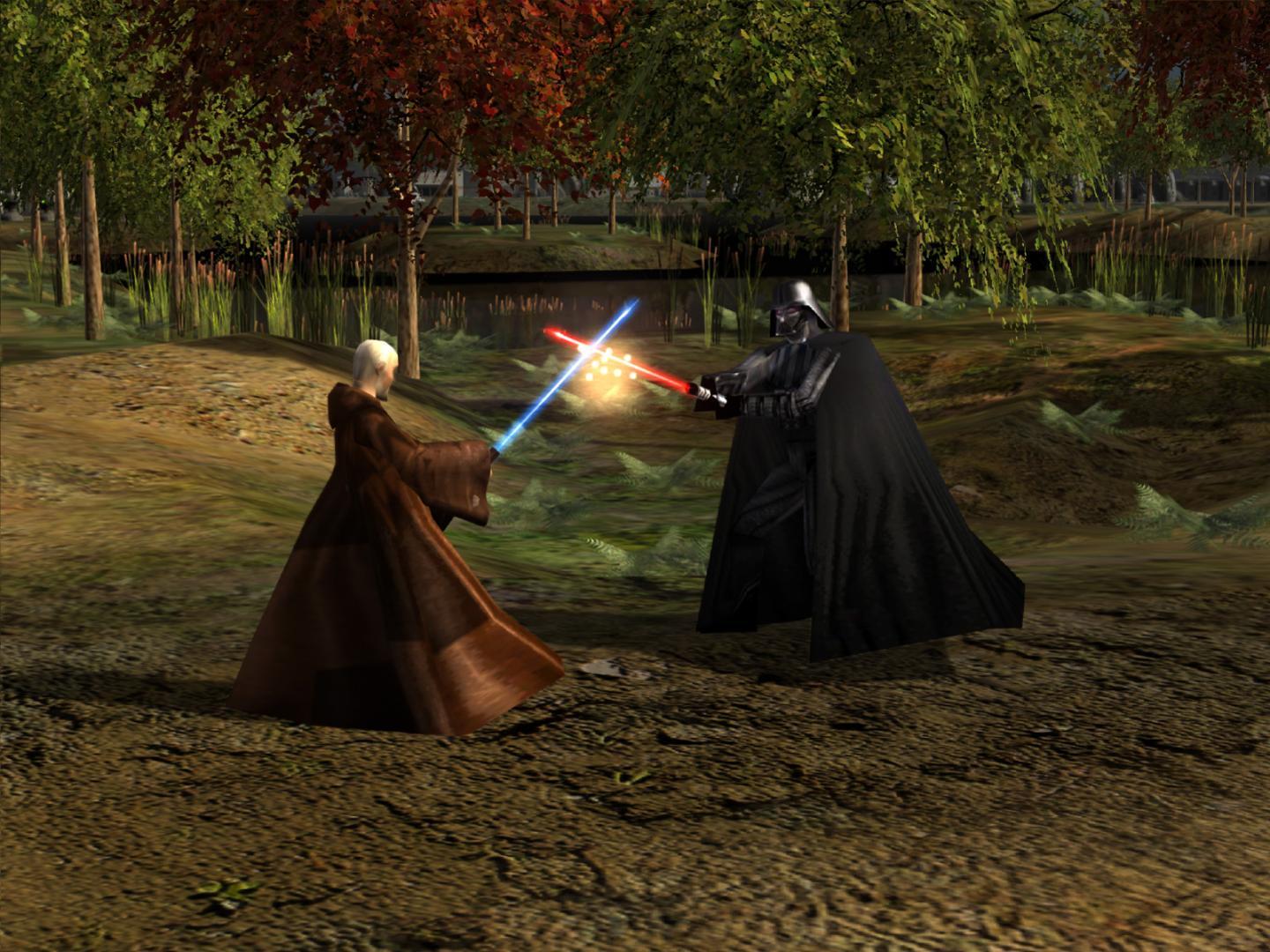 1440x1080 Star Wars Empire at War review