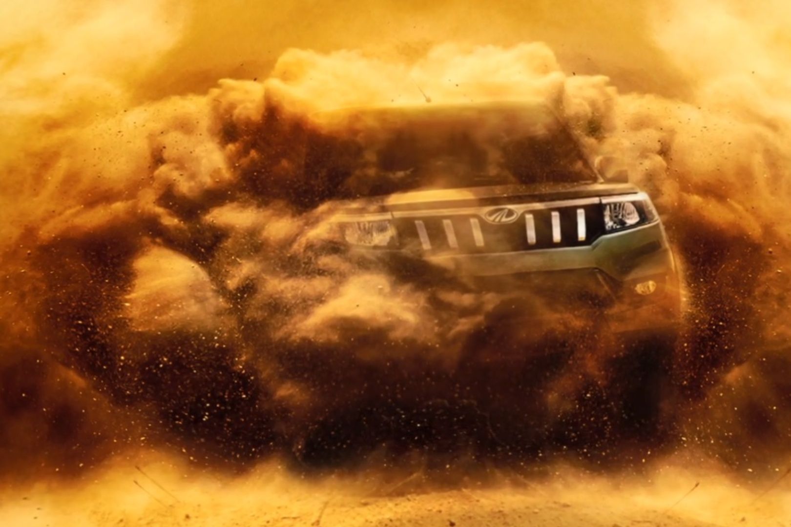 1620x1080 Mahindra Bolero Neo set for launch: Neo beginnings