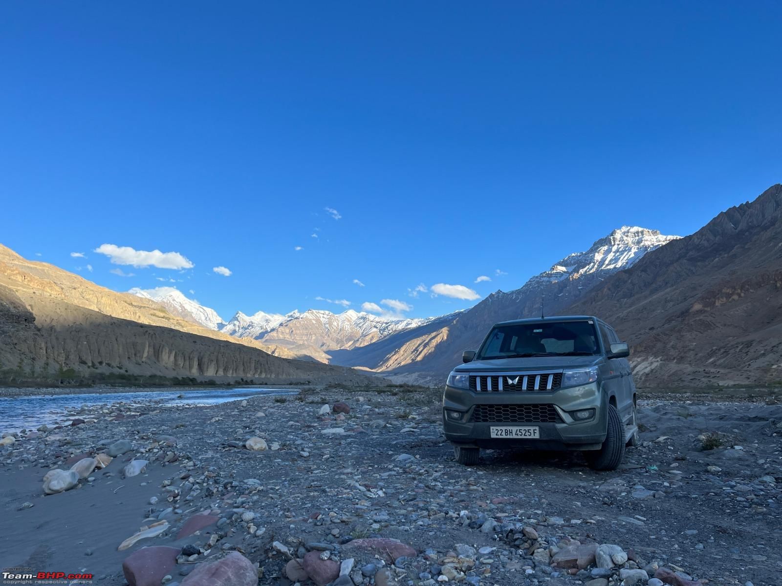 1600x1200 Photologue: Pune Spiti Pune In A Mahindra Bolero Neo N10 (O)