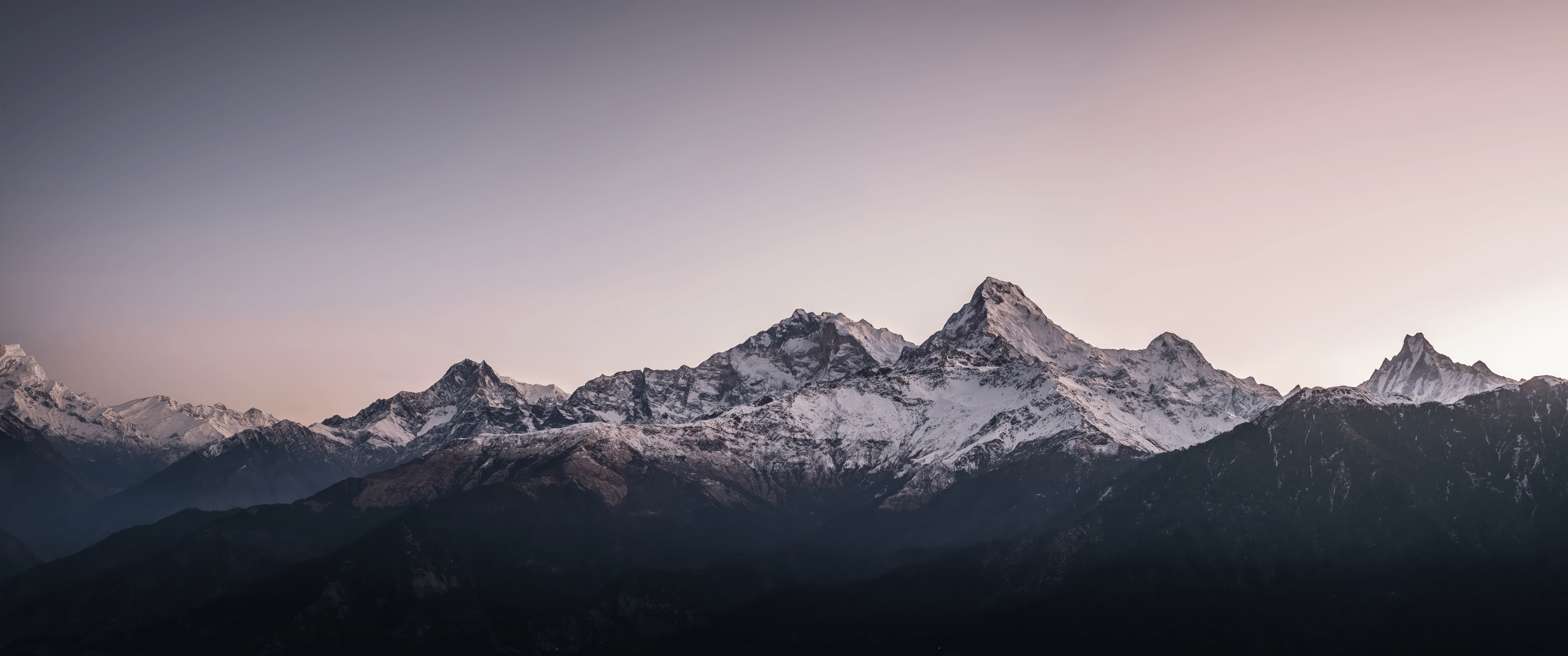 5160x2160 Nepal [5160x2160]