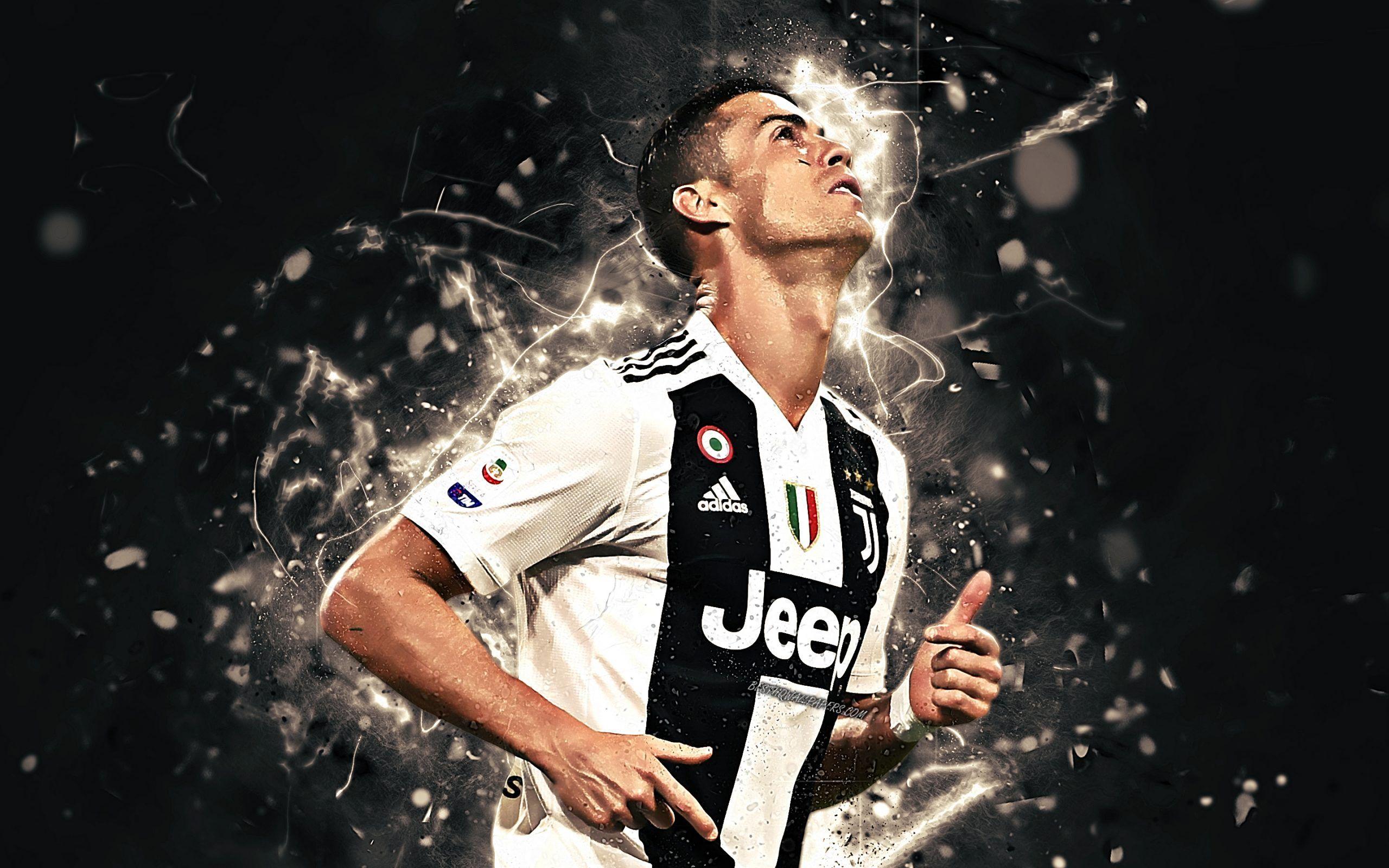 2560x1600 Cristiano Ronaldo Wallpaper. HD Cristiano Ronaldo Background