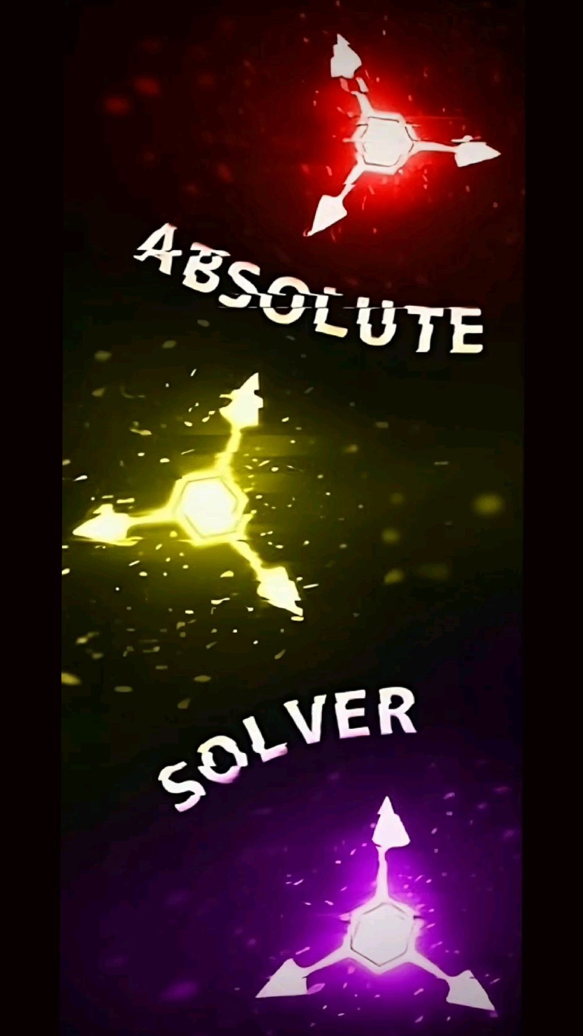 1200x2133 Absolute Solver Wallpaper