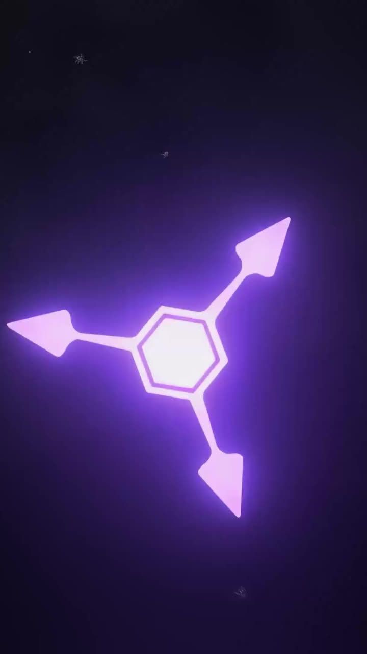 720x1280 Absolute Solver (Murder Drone) Mobile Live Wallpaper