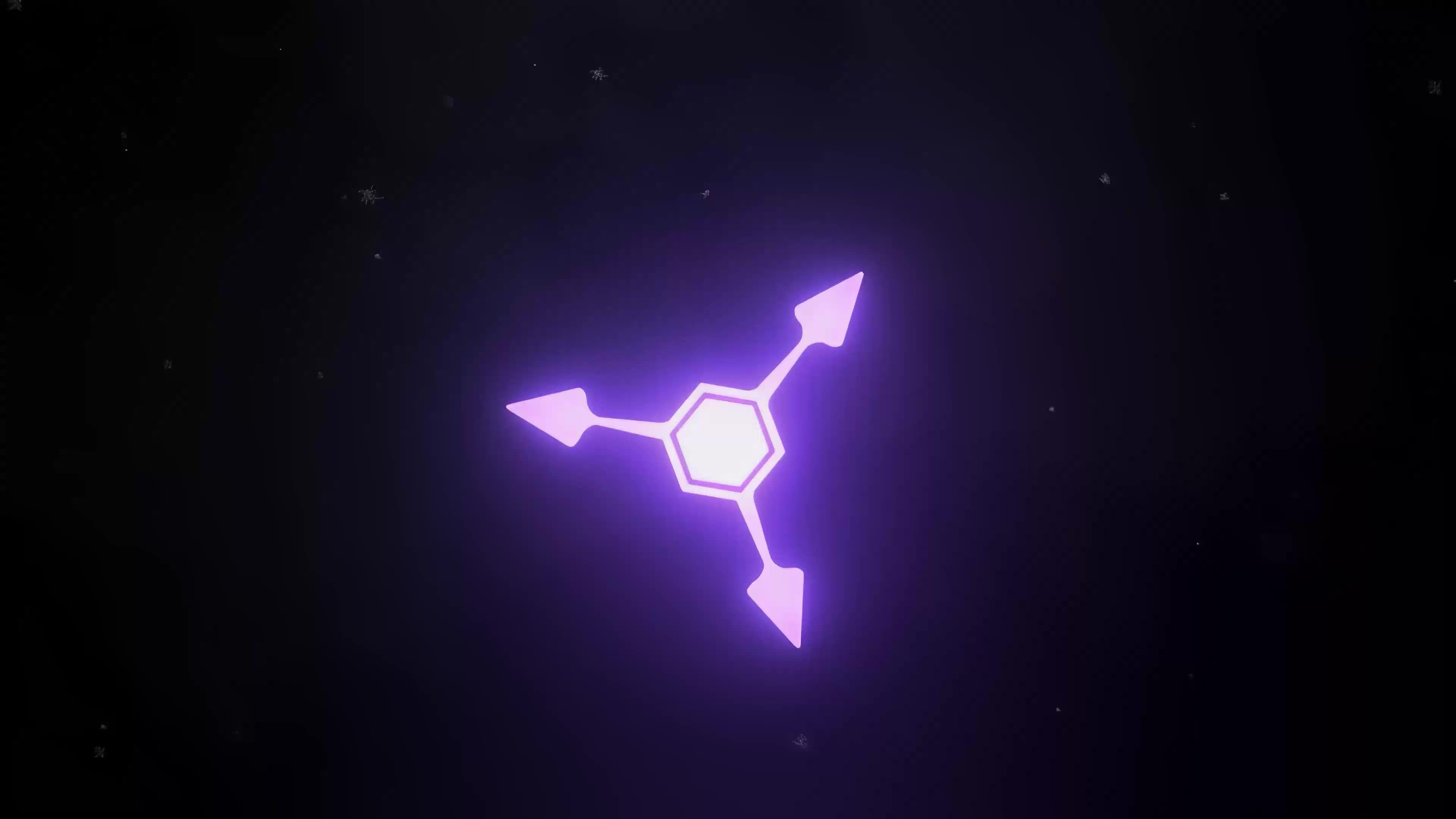 3840x2160 Absolute Solver (Murder Drone) Live Wallpaper
