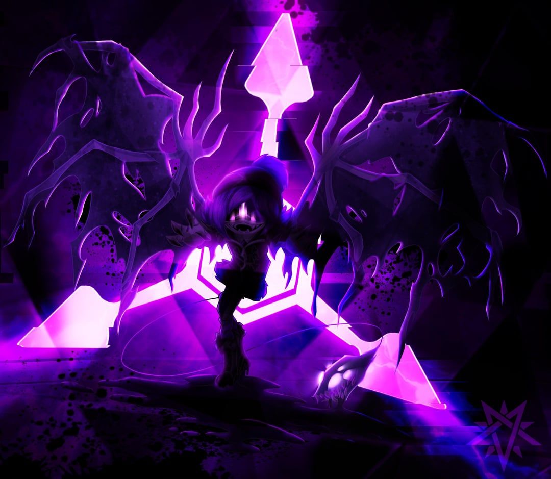 1080x939 Murder Drones Absolute Solver Wallpaper