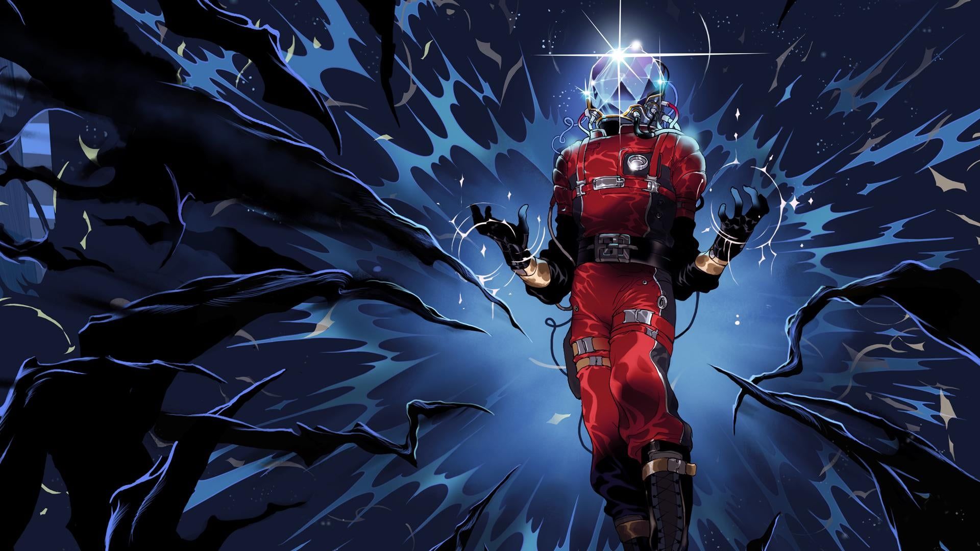 1920x1080 The absolute solver