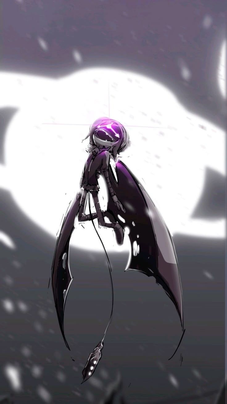 736x1308 solver Uzi wallpaper murder drones