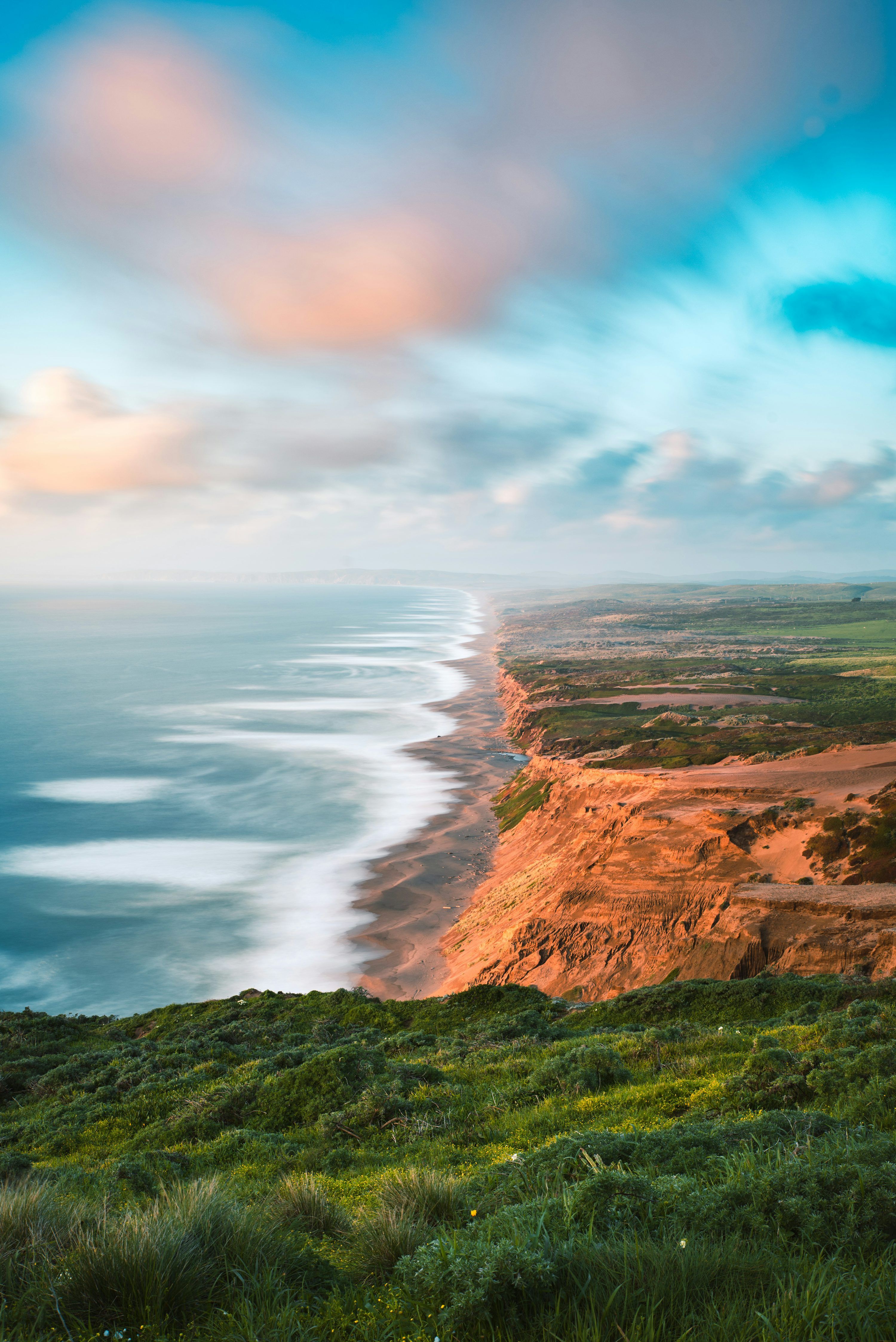 3000x4494 Point Reyes Picture. Download Free Image