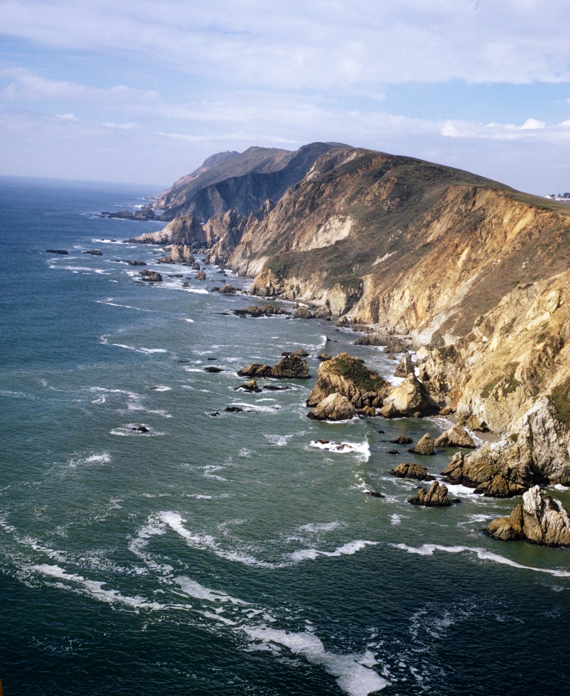 1871x2282 Point Reyes National Seashore