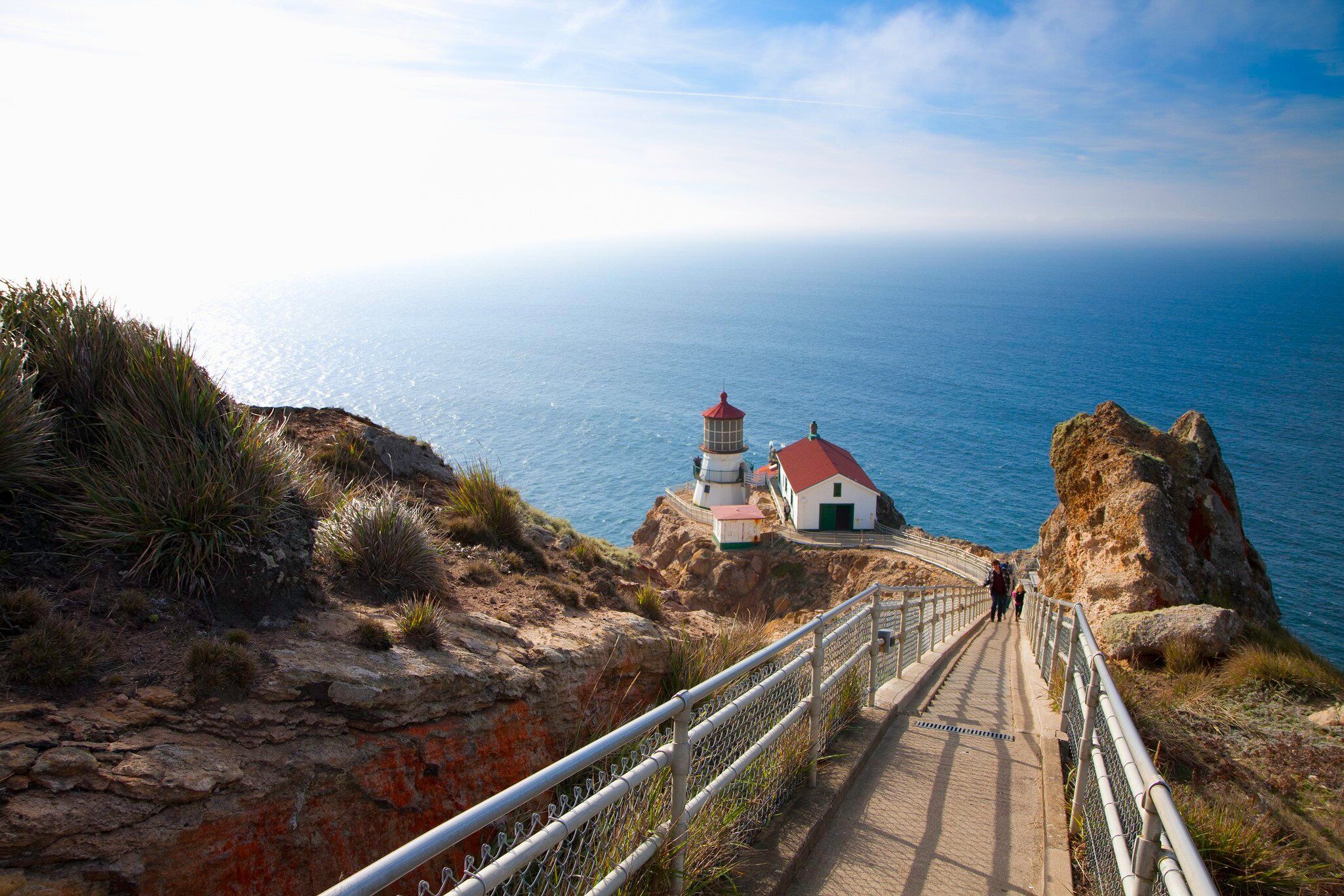2050x1367 Point Reyes National Seashore. California, USA