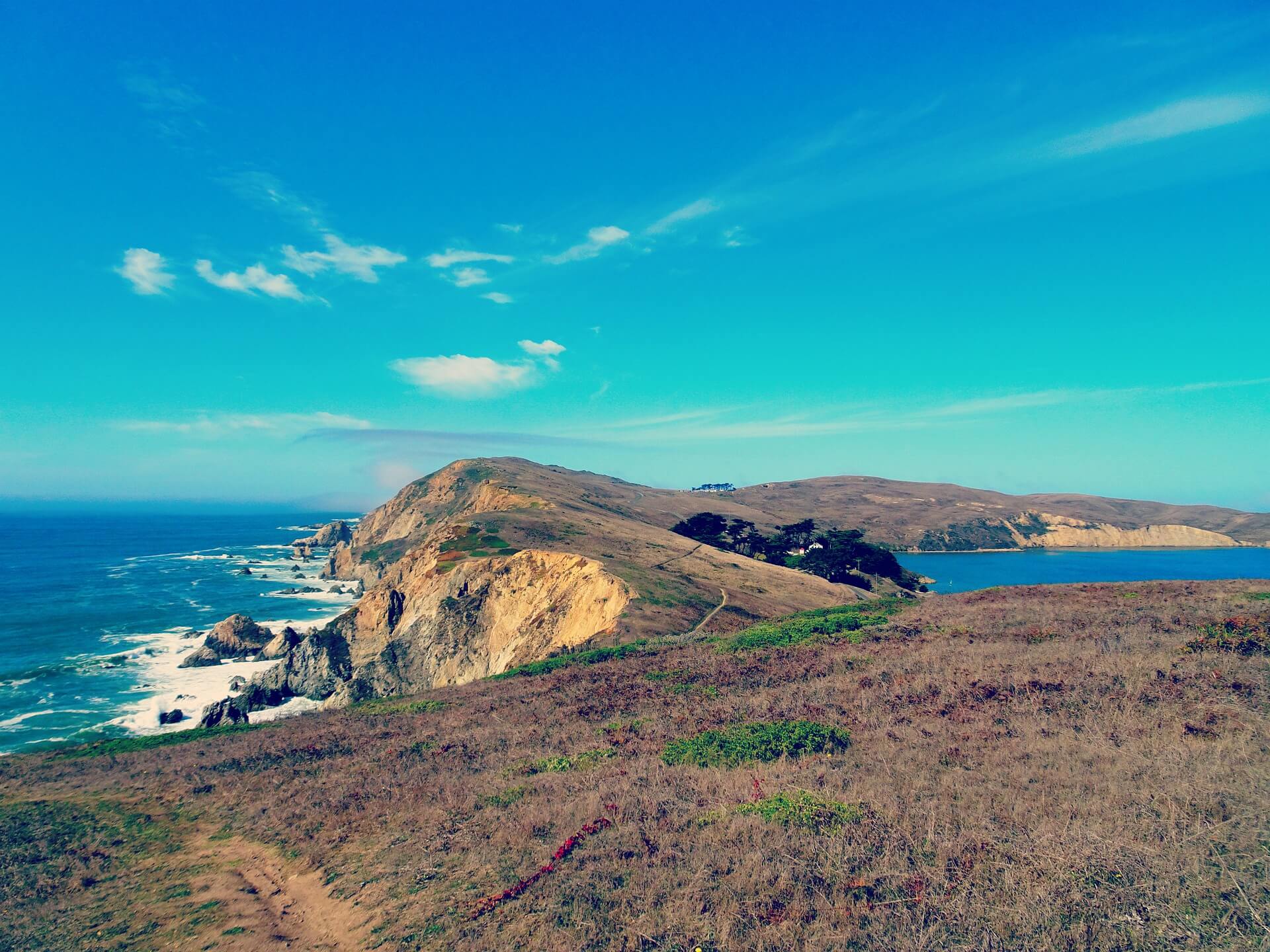 1920x1440 The Ultimate Guide to Point Reyes National Seashore