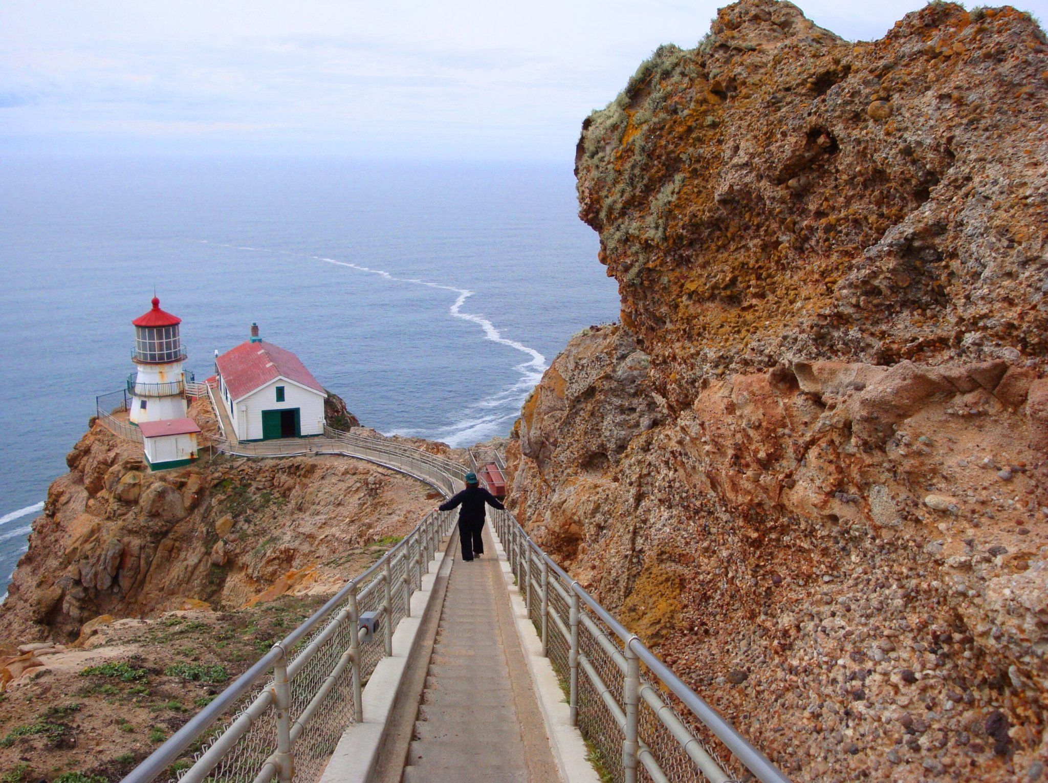 2048x1530 Point Reyes' controversial new land management plan, explained