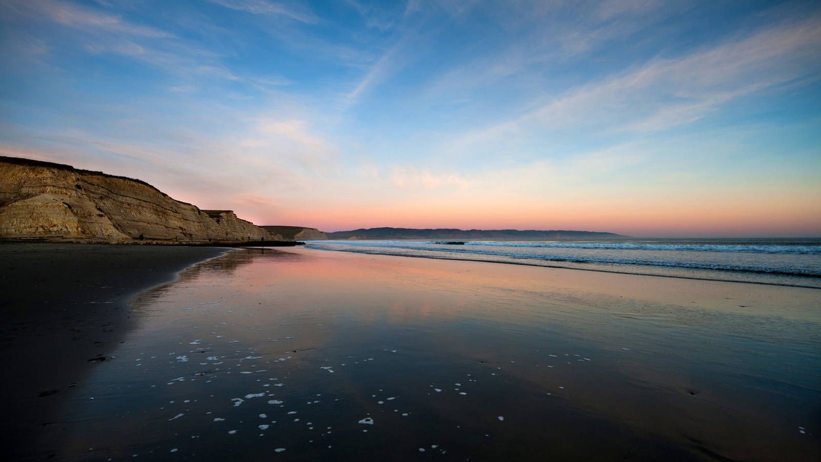 1600x900 Point Reyes Dune Restoration & Birdwatching · National Parks Conservation Association