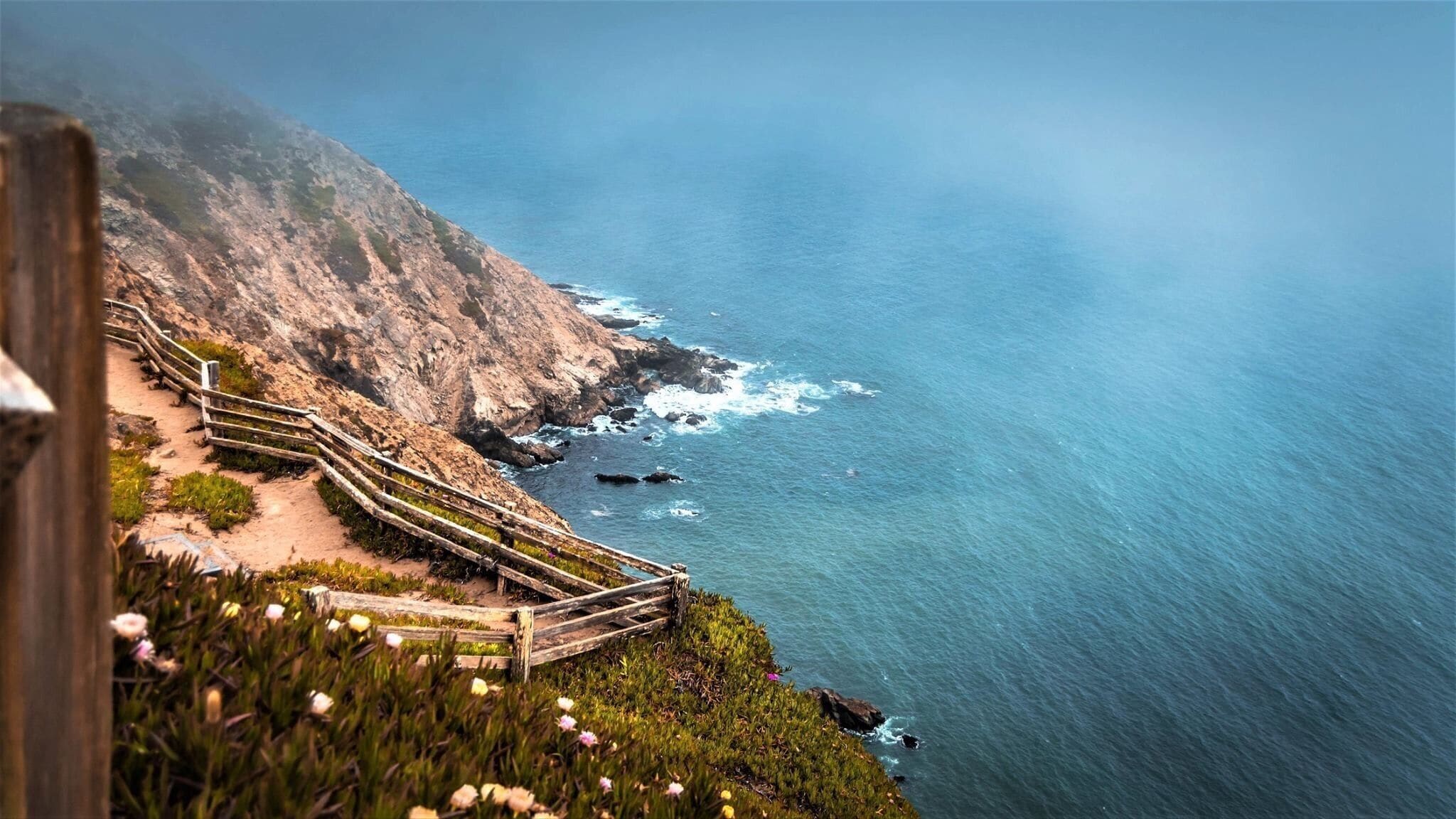 2048x1152 Point Reyes National Seashore Tours
