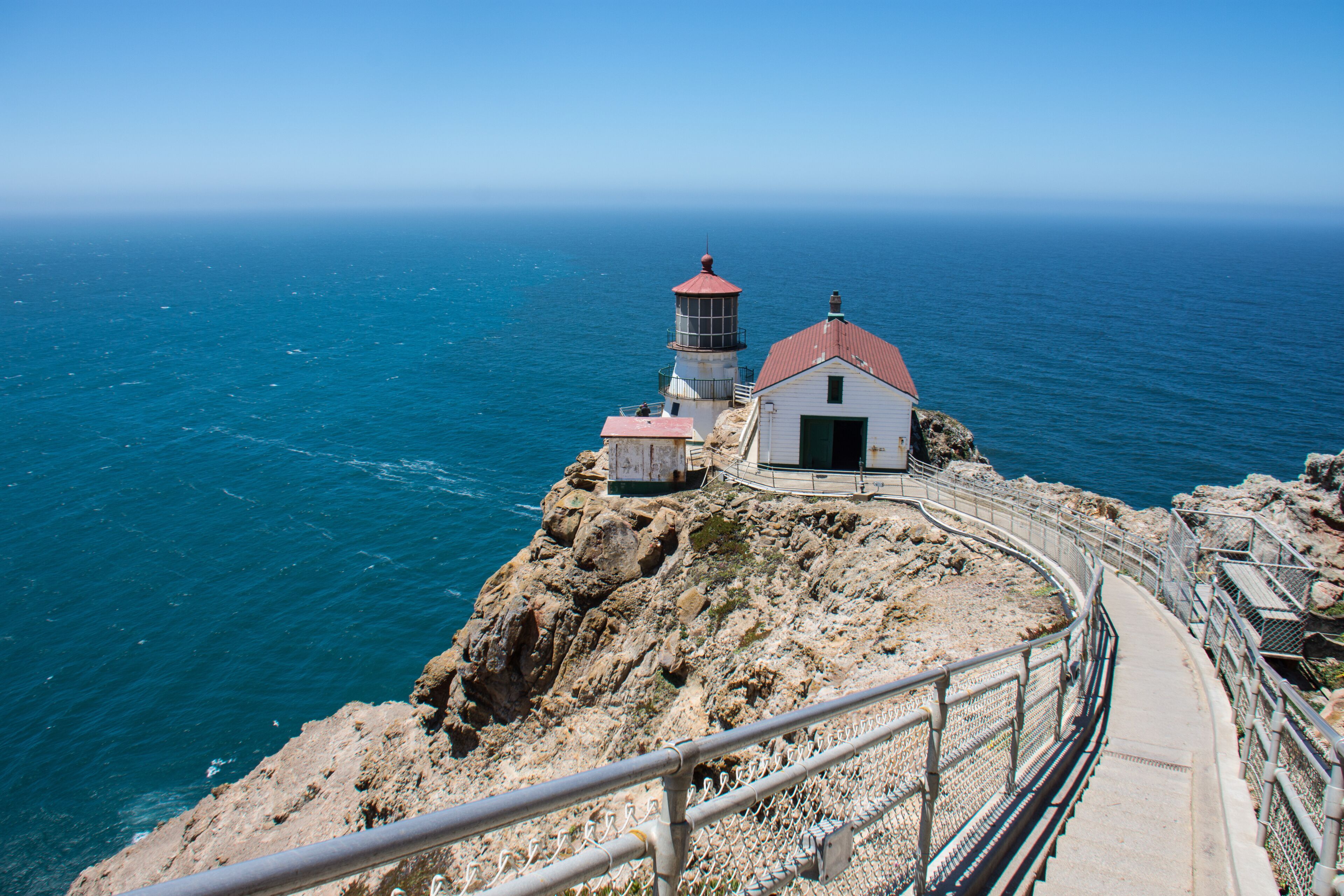 3840x2560 Visit Point Reyes Station: 2026 Travel Guide for Point Reyes Station, California