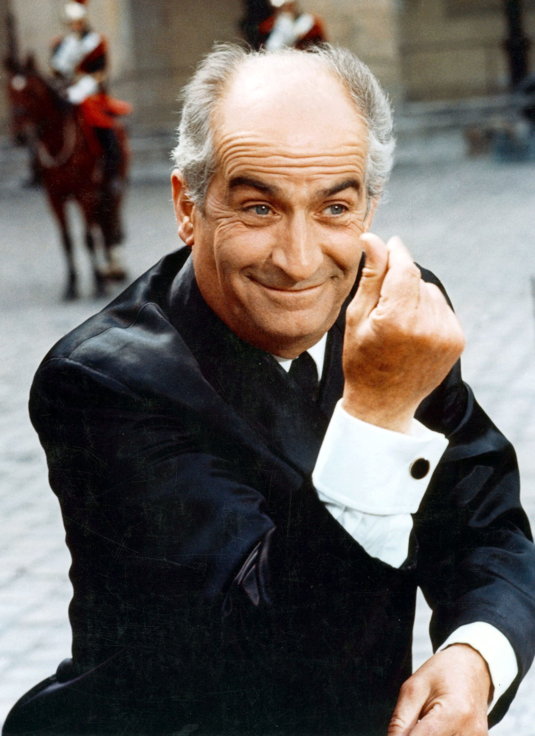 1860x2560 Photos et image de Louis De Funès