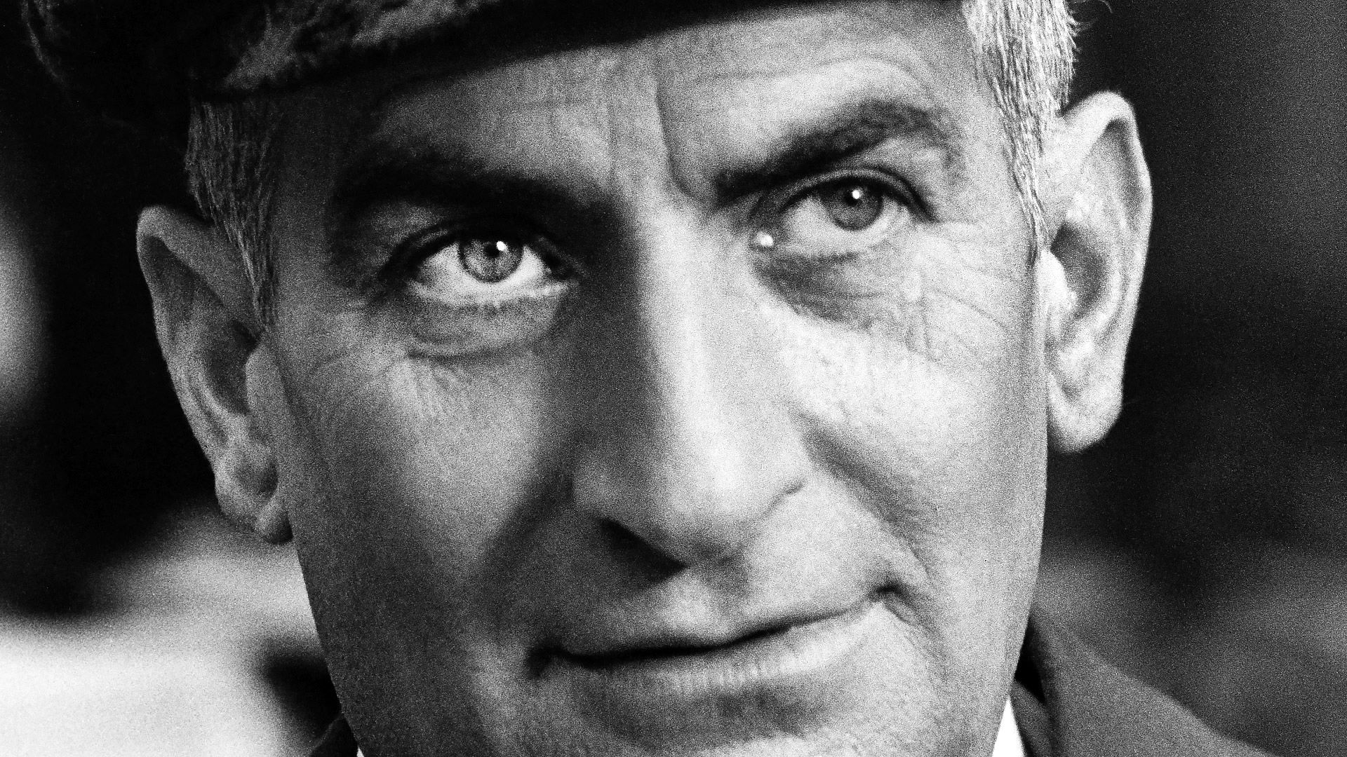 1920x1080 Louis de Funès, jak jste ho možná neznali