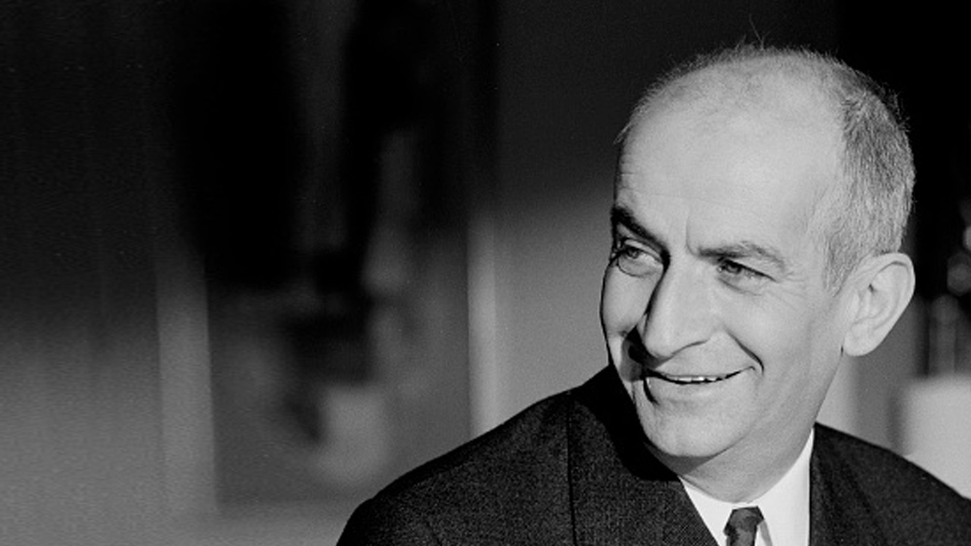 1920x1080 Série: Louis de Funès la carrière de cet acteur incontournable