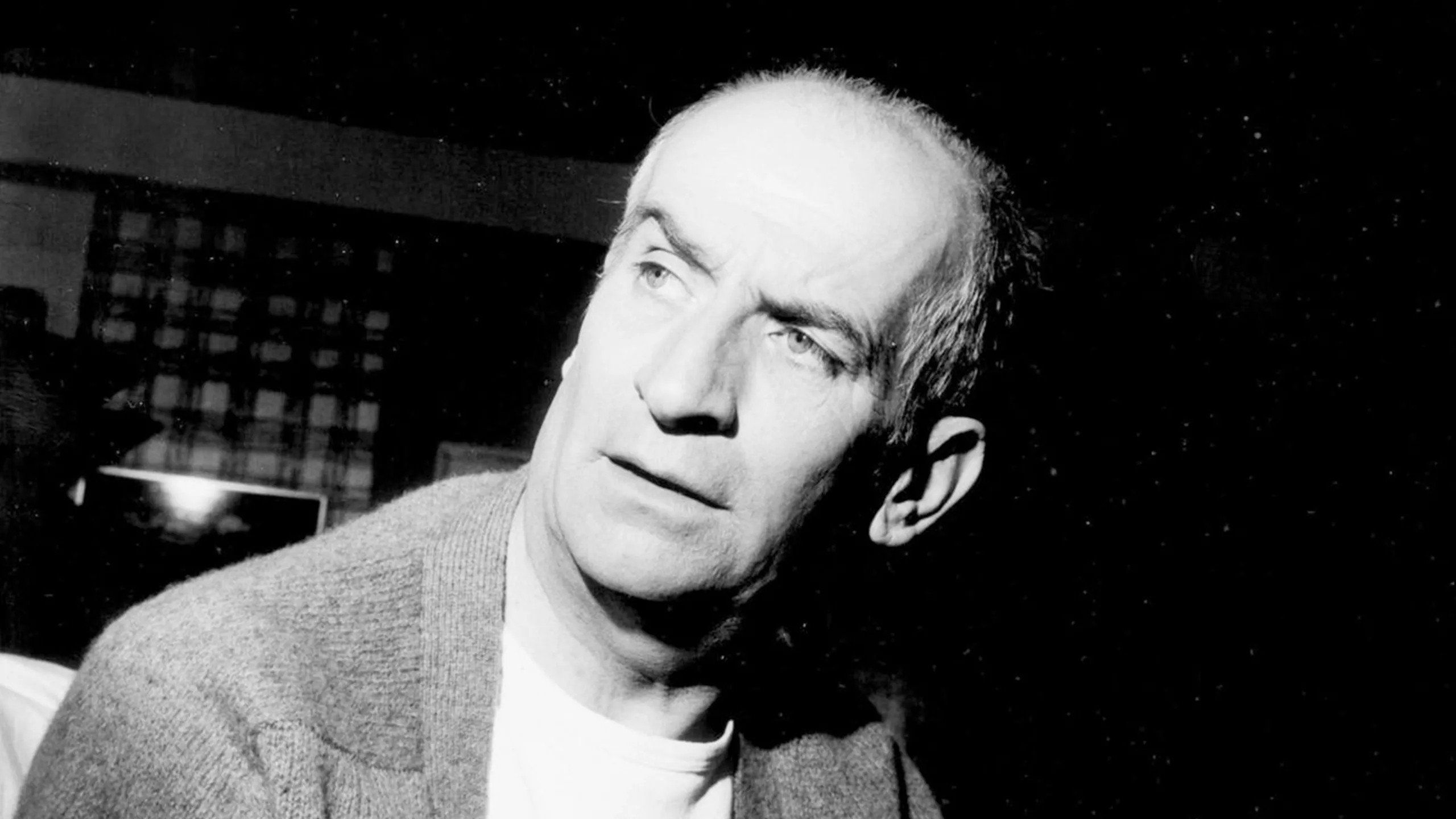2560x1440 Louis de Funès, le rire éternel Movie Database