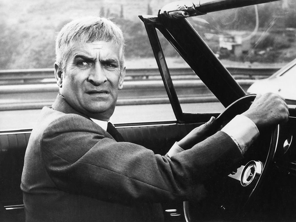 1024x768 Les voitures de Louis de Funès en vadrouille à Mulhouse swissinfo.ch
