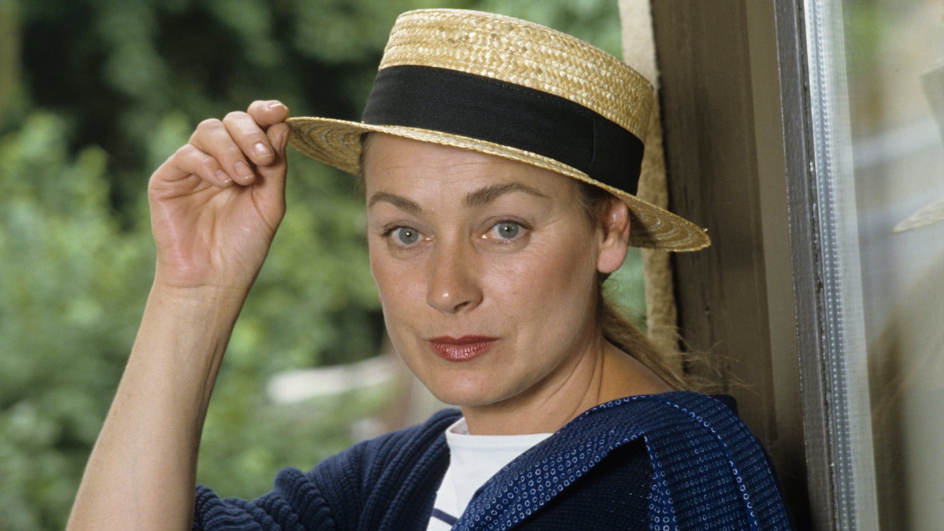 1920x1080 Mort De L'interprète De Douliou Douliou Saint Tropez Et Fille De Louis De Funès Dans Le Gendarme, L'actrice Geneviève Gradélé 7 Jours