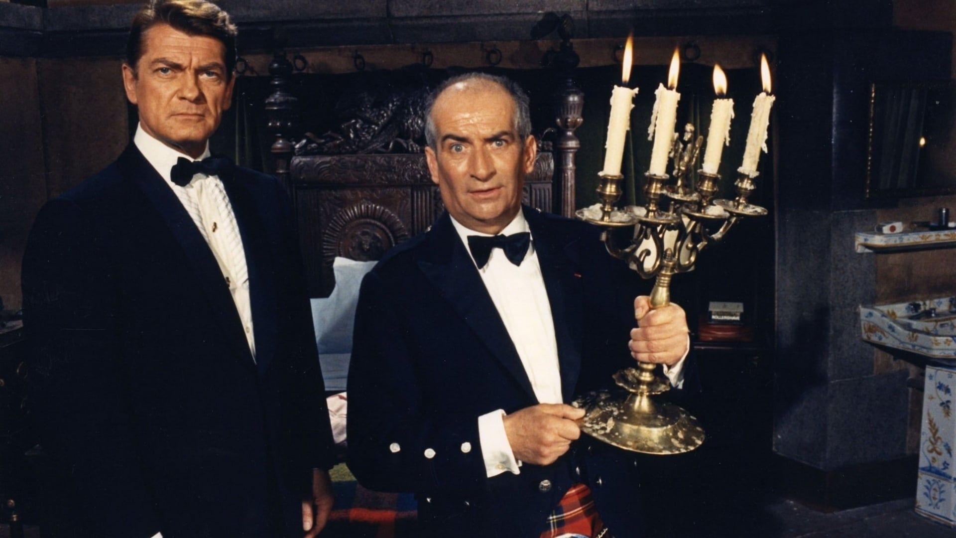 1920x1080 Photos et image de Louis De Funès