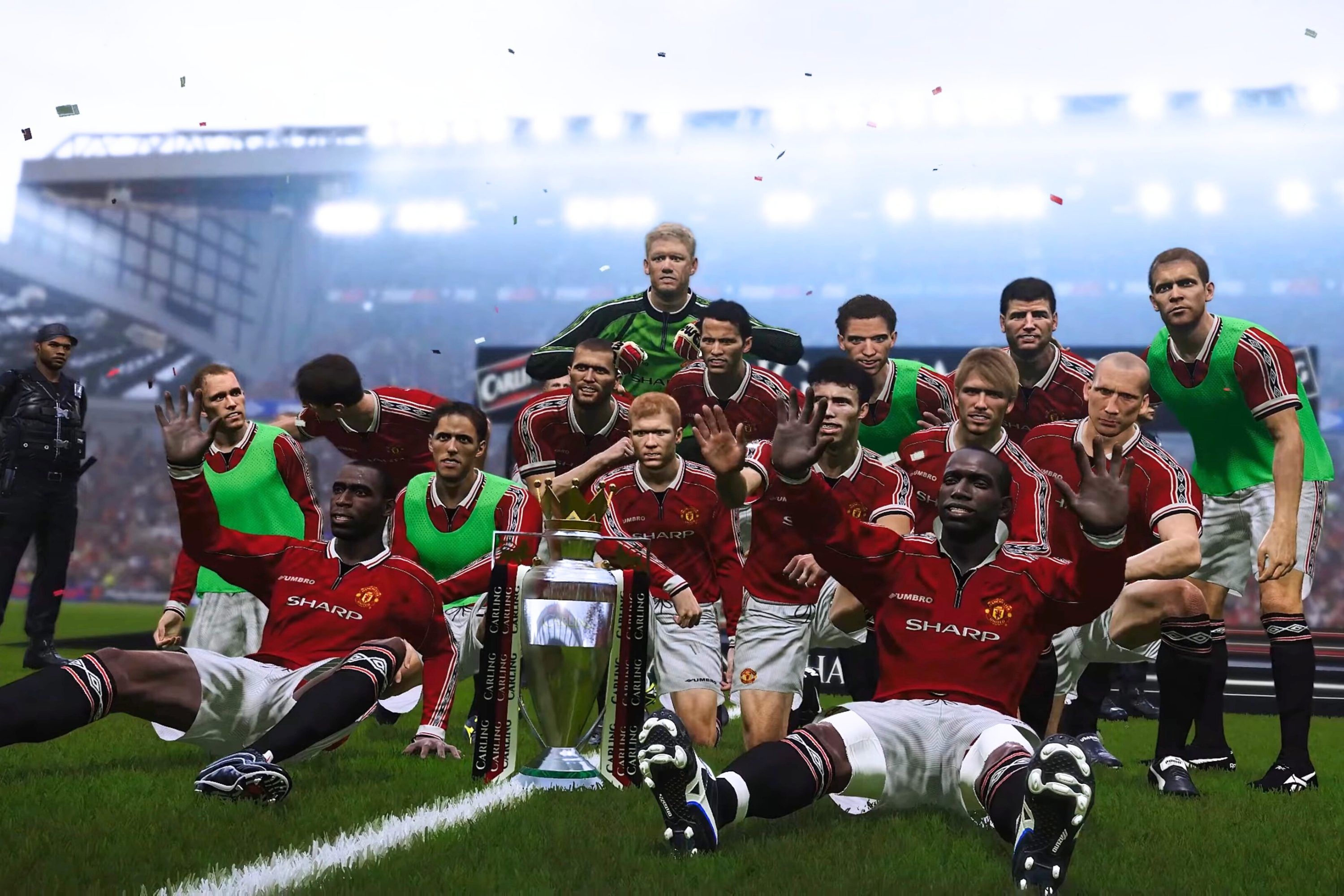 3000x2000 Pes 2021 Reddit Pro Evolution Soccer Pro Evo Fans Will Soon Be Able To Relive 98