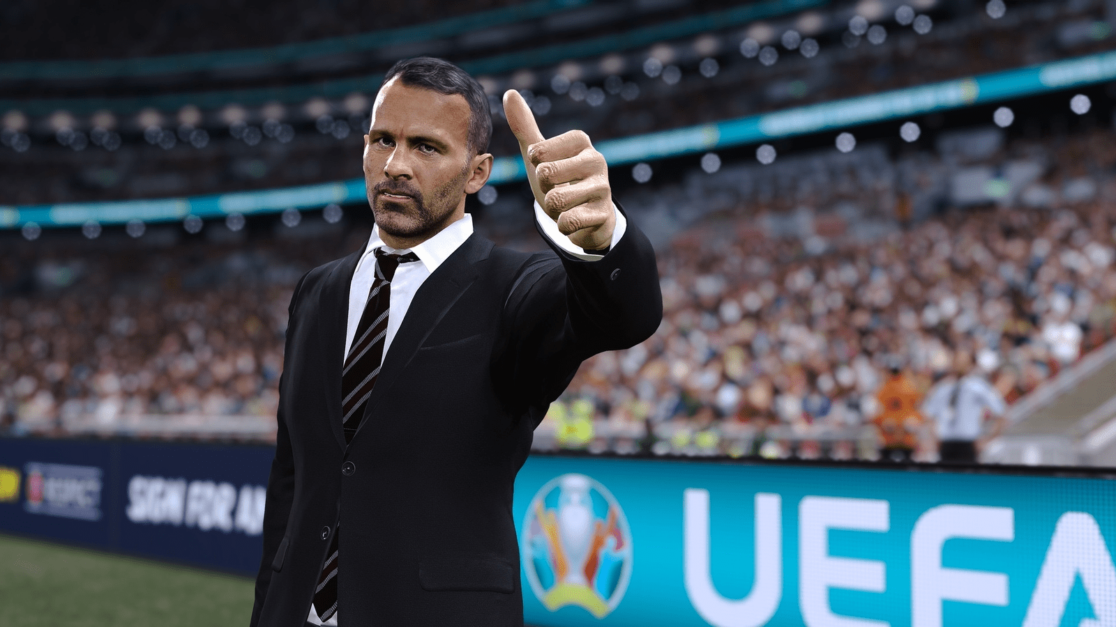 1600x900 PES 2021 Review Evo Ends The Current Generation In Mid Table