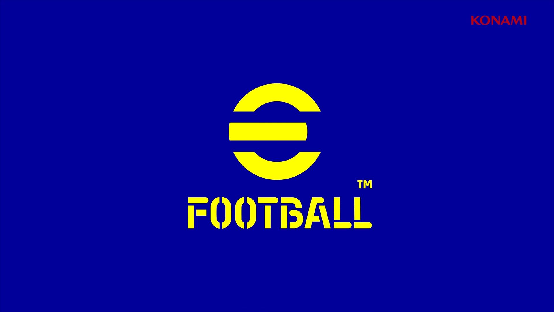 1920x1080 Pro Evolution Soccer Officially Renamed to eFootball, Goes Free to Play in Autumn